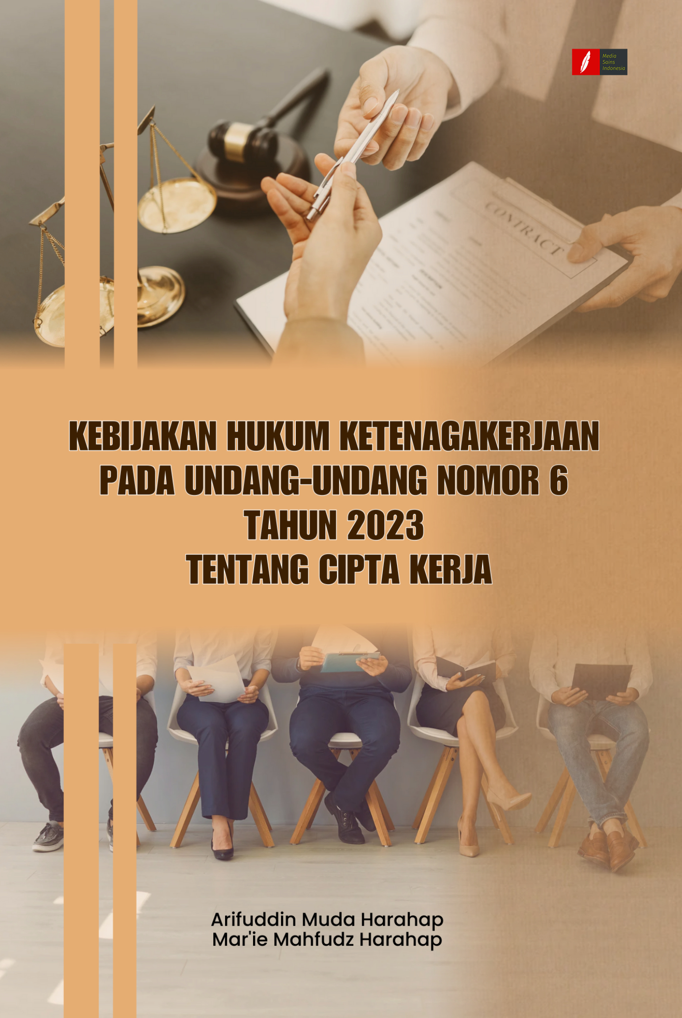 Kebijakan Ketenagakerjaan Terkini di Indonesia: Antara Fleksibilitas Pasar Kerja dan Perlindungan Pekerja